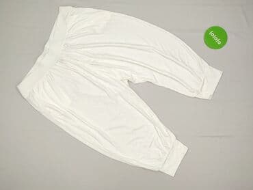 spodnie cubus: Cubus, Spodnie 3/4 damskie, rozmiar L — 2