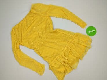 sukienki świecące: Sukienka damska, rozmiar XS — 2