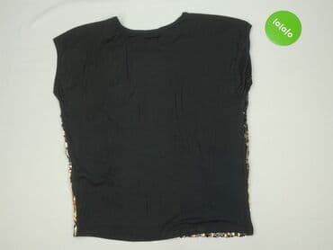 pomarańczowa marynarka mohito: Monnari, Bluzka damska, rozmiar M — 3