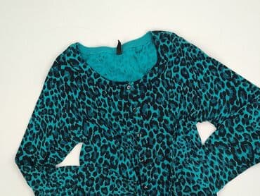 sweter hello kitty h m: H&M, Kardigan damski, rozmiar S — 1
