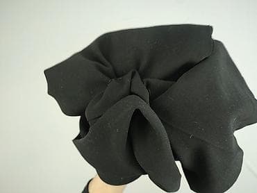 czarne cargo pull and bear: H&M, Брюки жіночі, розмір M — 5