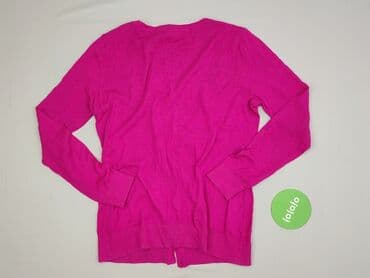 ubrania z kotem: Kardigan damski, rozmiar S — 3