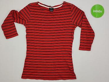 folk: F&F, Bluzka damska, rozmiar S — 2