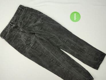 sprzedaż używanych majtek damskich: Denim Collection, Jeansy damskie, rozmiar M — 3