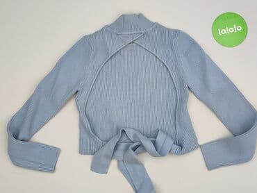 bluzka do jeansow: Zara, Top damski, rozmiar M — 3