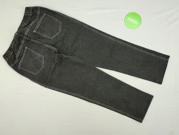 leginsy c a: Legginsy Eleganckie damskie, rozmiar S — 4