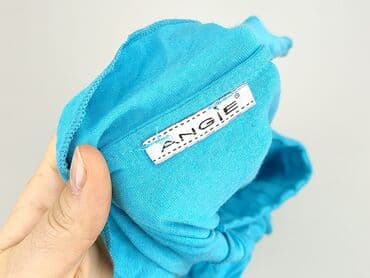 sukienka na chrzest dla mamy plus size: Sukienka damska, rozmiar S — 4
