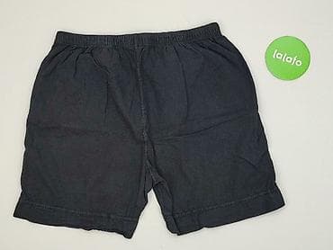 spodenki plus size: Szorty dla mężczyzn, rozmiar XL — 3