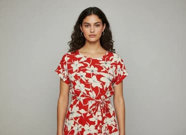 next sukienki: Nutmeg, Sukienka damska, rozmiar L — 7