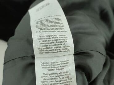 kurtka z futerkiem sinsay: F&F, Futro, L — 5