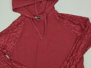 golf 2 madison: FB Sister, Кофта з каптуром жіноча, розмір M — 1