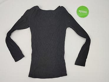 sinsay sweter basic: Sinsay, Bluzka damska, rozmiar XS — 3