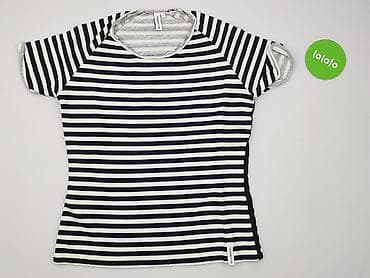 dopasowane dresy: T-shirt damski, rozmiar S — 2