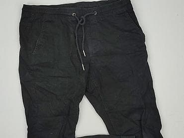 Sinsay, Jeansy damskie, rozmiar L