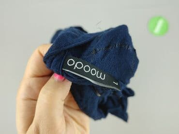 jaki kolor rajstop do granatowej sukienki: Moodo, Bluzka damska, L — 4