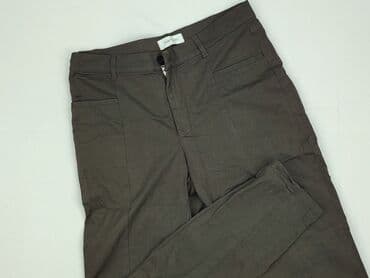 kapcie zygzak mcqueen 42: Spodnie materiałowe damskie, rozmiar M — 1