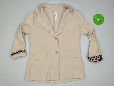 buty emu hm: Shein, Marynarka damska, rozmiar S — 2