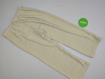 beck buty: Spodnie 3/4 damskie, rozmiar M — 3