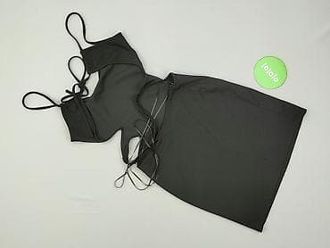 top do klubu: Bershka, Sukienka damska, rozmiar S — 3
