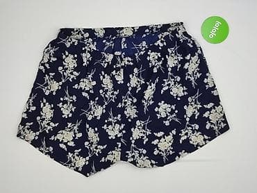 biale spodenki pull and bear: Szorty damskie, rozmiar 4XL — 3
