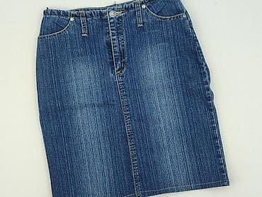 reserved spódnica: Denim, Spódnica damska, rozmiar S — 1