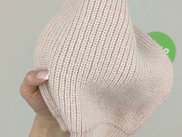 dodatki do zielonej sukienki: Tube scarf, Female, condition - Very good — 4