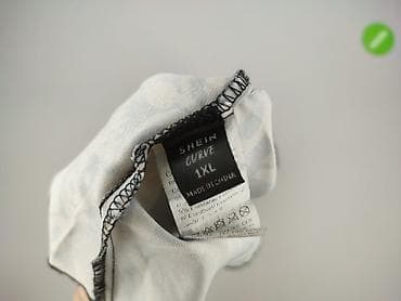 Сукні: Shein Curve, Сукня жіноча, розмір XL — 5