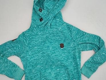 bluza h: Bluza z kapturem dla mężczyzn, rozmiar 2XL — 1