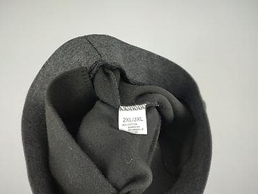 szerokie dresy: Spodnie dresowe damskie, rozmiar 2XL — 4