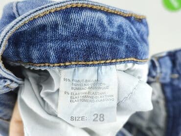 m sara jeansy: M.Sara, Jeansy damskie, rozmiar S — 5