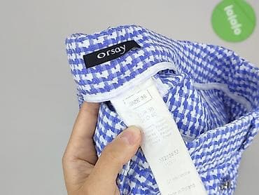 polska jacket: Orsay, Spodnie materiałowe damskie, rozmiar M — 5