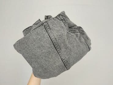 джинсова куртка: Denim, Kurtka jeansowa damska, rozmiar M — 6