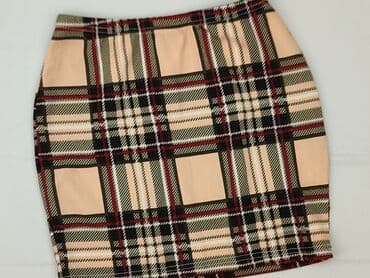 lidl koszula w kratę: Shein, Women`s skirt, size XS (EU 34) — 1