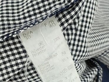 sukienka w pepitkę mohito: Sukienka damska, rozmiar S — 4