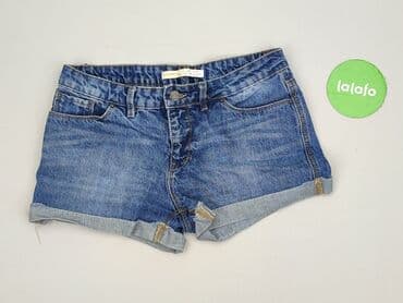 mustang krótkie spodenki: Szorty damskie, rozmiar M — 2