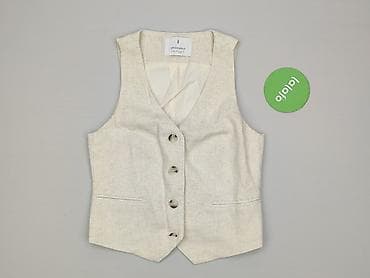 Kobiety: Stradivarius, Kamizelka damska, rozmiar XS — 2