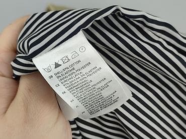 trencz 158: H&M, Trencz damski, rozmiar S — 5