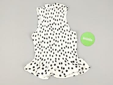 Ubrania damskie: Zara, Bluzka damska, S — 3