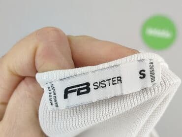 crop top coca cola: FB Sister, Women`s top, size S — 4