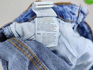 Mens: Jeans for men, size M — 5