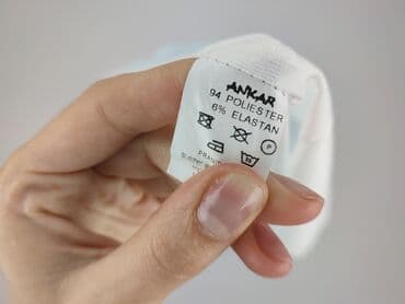 sukienka poliamid: Sukienka damska, rozmiar XL — 5