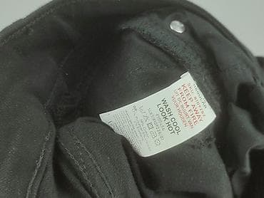 jansy: Jeansy damskie, rozmiar L — 6