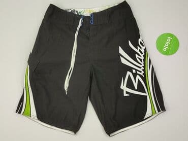 spodenki snowboard: Szorty dla mężczyzn, rozmiar M — 2