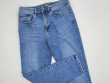 bluzki mama: MamaJeans, Jeansy damskie, rozmiar M — 1