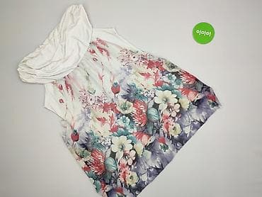 alexandra bartlett: Bluzka damska, rozmiar 2XL — 2