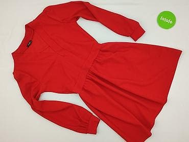 sukienki second hand online: Sukienka damska, rozmiar S — 2