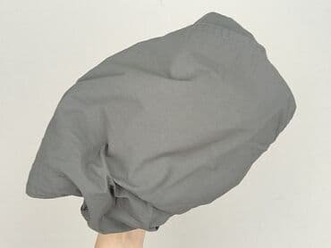 spodnie marszczone w pasie: Wanabee, Szorty dla mężczyzn, 2XL — 6