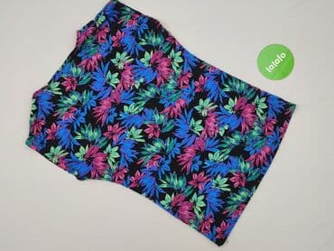 duże bluzki: T-shirt damski, rozmiar M — 4