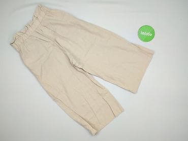 spodnie hummel: New Look, Spodnie materiałowe damskie, rozmiar S — 3