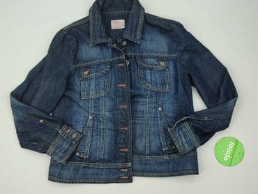 kurtki jeansowe mohito: DENIM JEANS, Kurtka jeansowa damska, rozmiar M — 3
